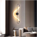 Настінний Світильник Haw Led Modzyn Design 250914-242244