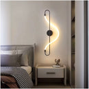 Настінний Світильник Haw Led Modzyn Design 250914-242244