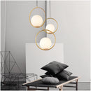 Підвісна Люстра Bollo Modzyn Design 250914-242248