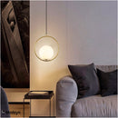 Підвісна Люстра Bollo Modzyn Design 250914-242248