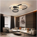 Люстра Cerchio Led Lamp Modzyn Design 250914-242250