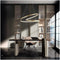 Люстра Quick Led Lamp Modzyn Design 250914-242253