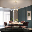 Люстра Quick Led Lamp Modzyn Design 250914-242253