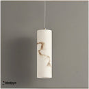 Люстра Tube Stone Mini Led Modzyn Design 250914-242254