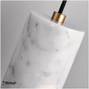 Люстра Tube Stone Mini Led Modzyn Design 250914-242254