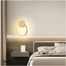 Люстра Curly Lamp Gold Modzyn Design 250914-242256