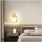 Люстра Curly Lamp Gold Modzyn Design 250914-242256