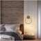 Люстра Curly Lamp Gold Modzyn Design 250914-242256