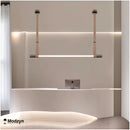 Люстра Zero Pipe Lamp Modzyn Design 250914-242259