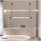 Люстра Zero Pipe Lamp Modzyn Design 250914-242259