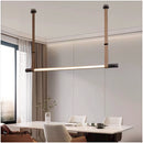Люстра Zero Pipe Lamp Modzyn Design 250914-242259