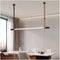 Люстра Zero Pipe Lamp Modzyn Design 250914-242259
