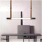 Люстра Zero Pipe Lamp Modzyn Design 250914-242259