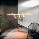 Люстра Spirale Led Modzyn Design 250914-242263