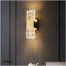 Настінний Світильник Grand Glass Modzyn Design 250914-242266