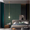 Люстра E – Bollo Lamp Modzyn Design 250914-242267