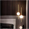Люстра E – Bollo Lamp Modzyn Design 250914-242267