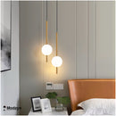 Люстра E – Bollo Lamp Modzyn Design 250914-242267