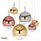 Люстра Bollo Ball Modzyn Design 250914-242268