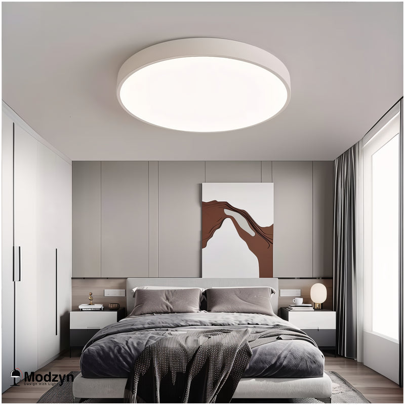 Стельова Люстра Plafon Lamp Modzyn Design 250914-242273