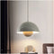 Люстра Poncho Lamp Modzyn Design 250914-242277