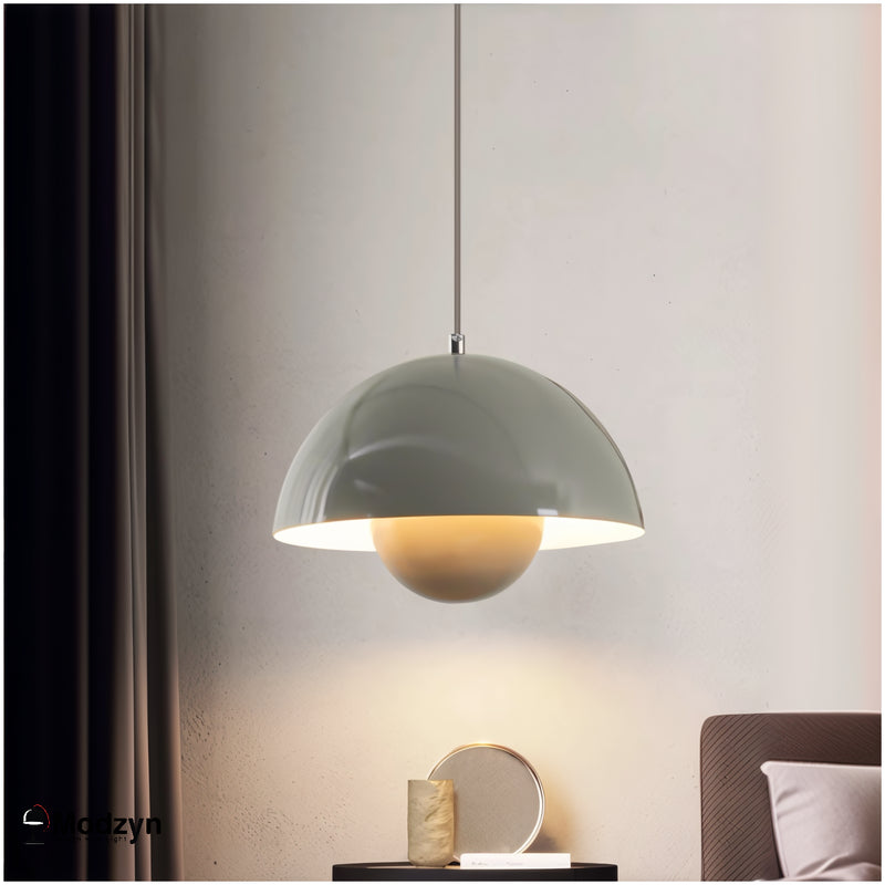 Люстра Poncho Lamp Modzyn Design 250914-242277