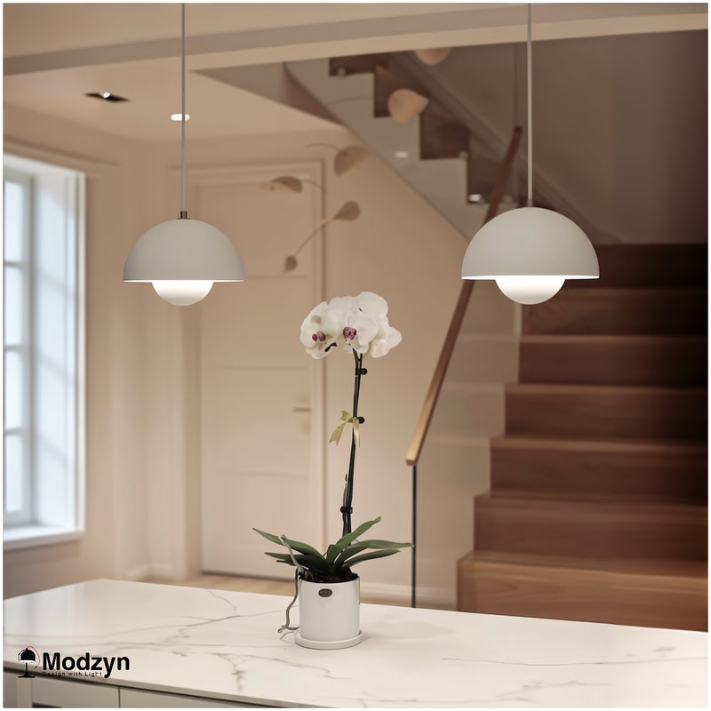 Люстра Poncho Lamp Modzyn Design 250914-242277