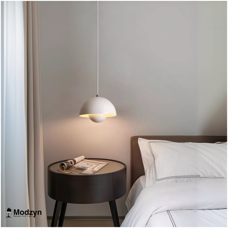 Люстра Poncho Lamp Modzyn Design 250914-242277