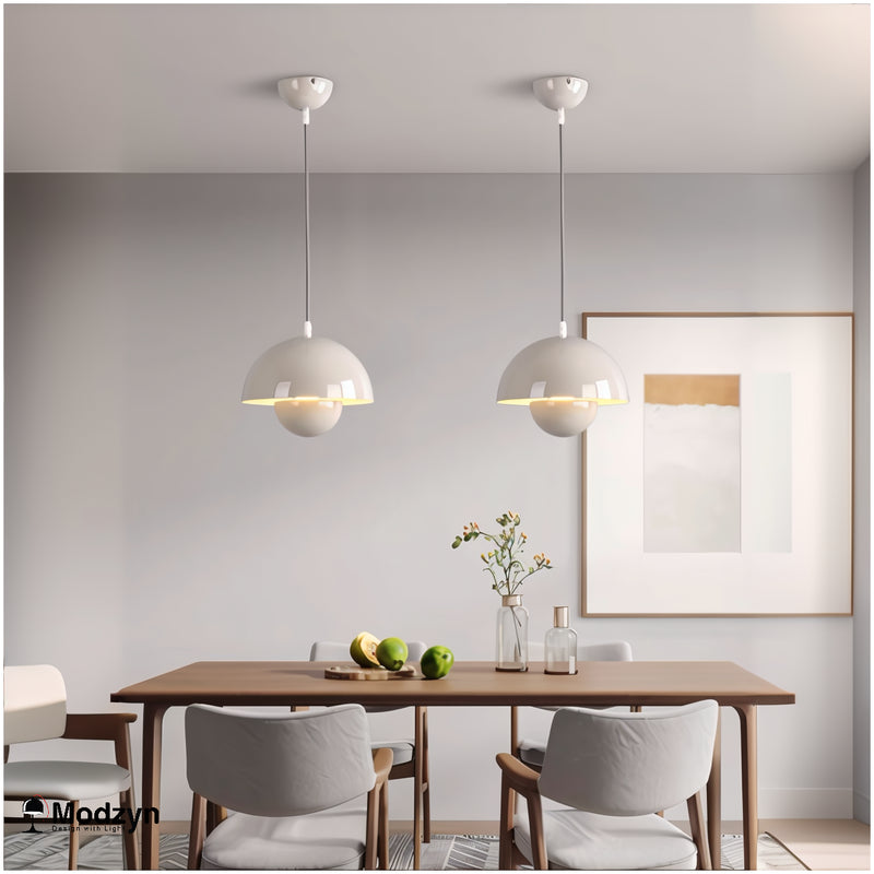 Люстра Poncho Lamp Modzyn Design 250914-242277