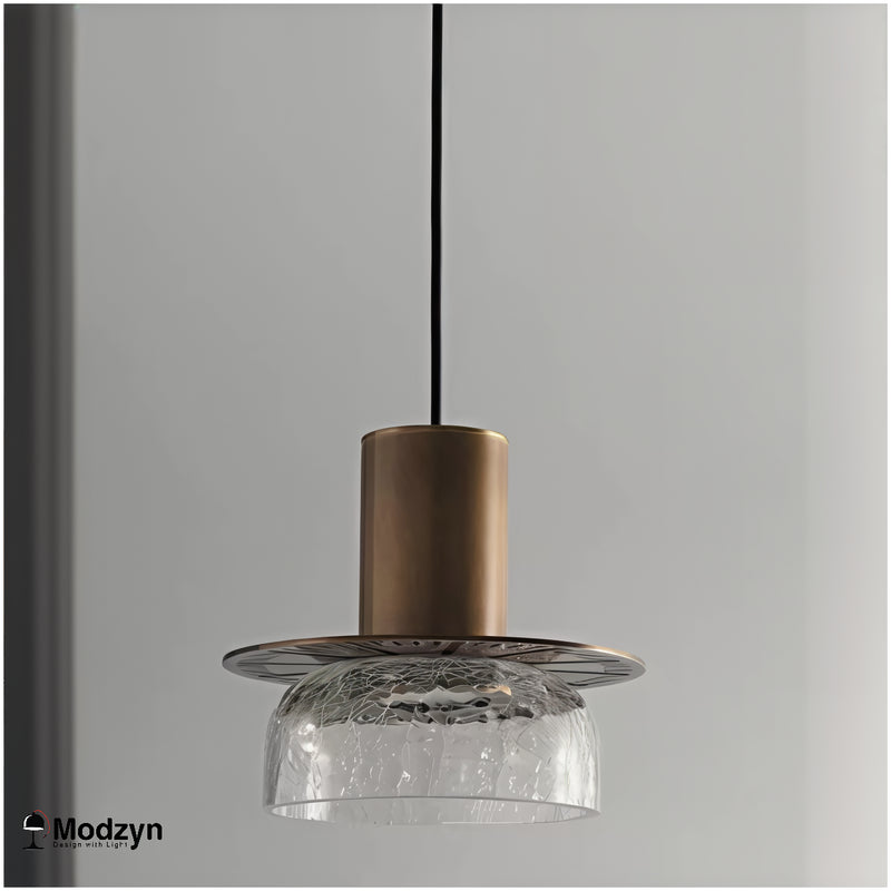 Люстра Fragile Glass Modzyn Design 250914-242281