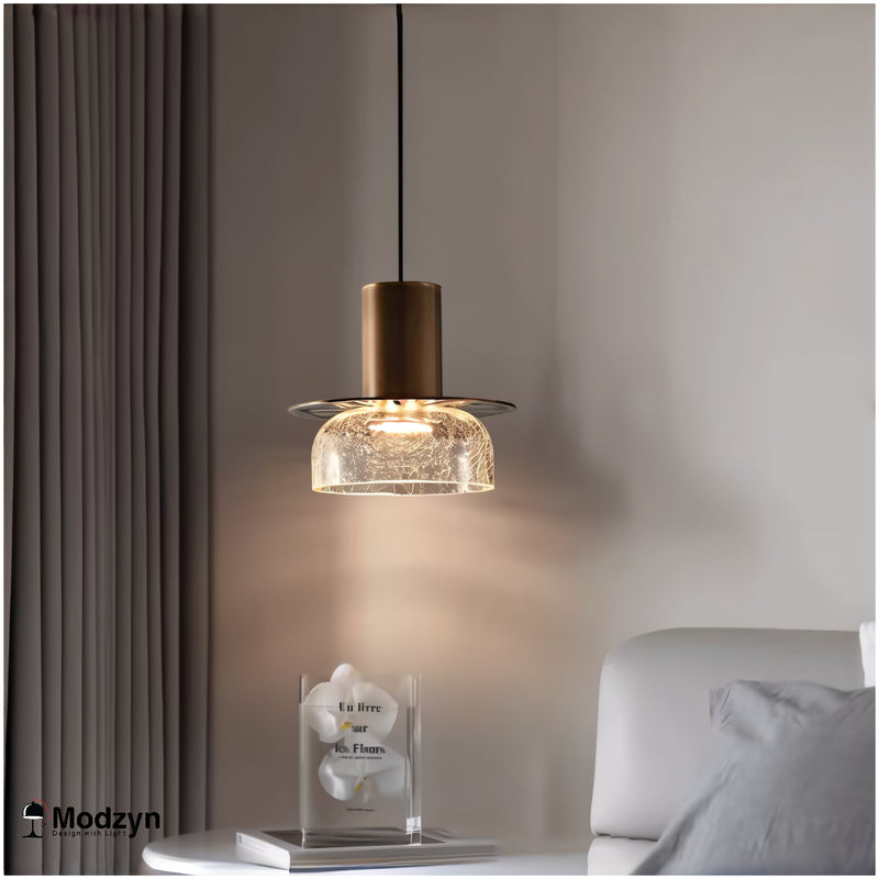 Люстра Fragile Glass Modzyn Design 250914-242281