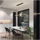 Люстра Luna Led Lamp Modzyn Design 250914-242286