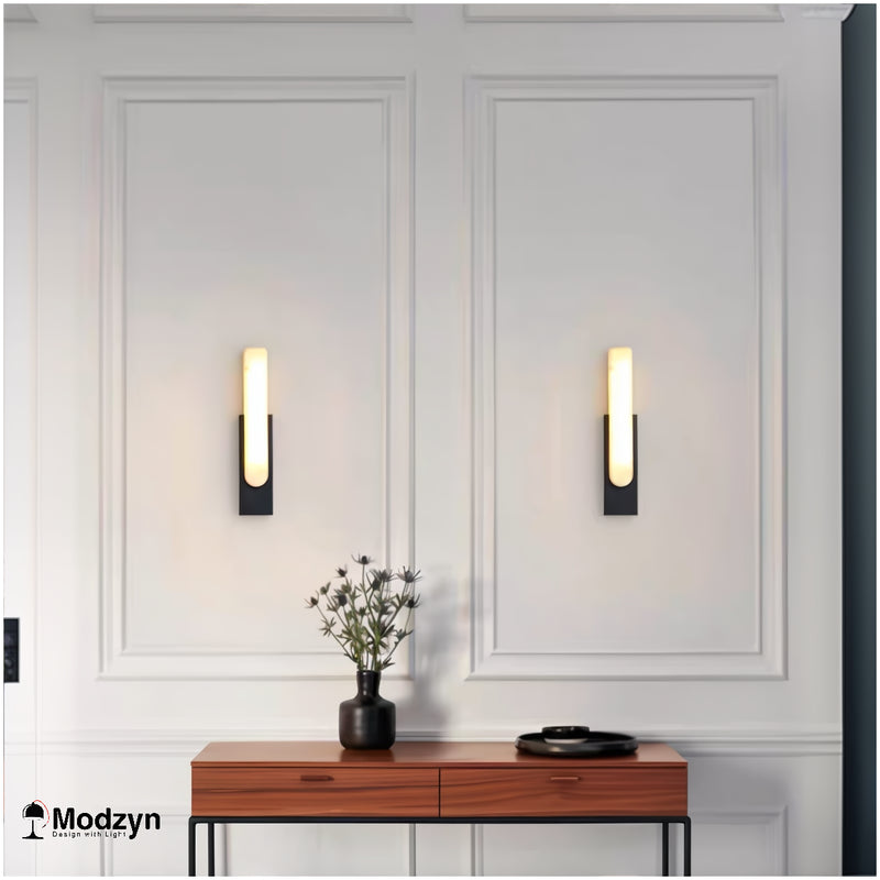 Настінні Світильники Marble Wall Lamp Modzyn Design 250914-242287