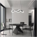 Люстра Pipe Tube Modzyn Design 250914-242291