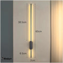 Настінний Світильник Bamb Wall Lamp Modzyn Design 250914-242292