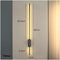 Настінний Світильник Bamb Wall Lamp Modzyn Design 250914-242292