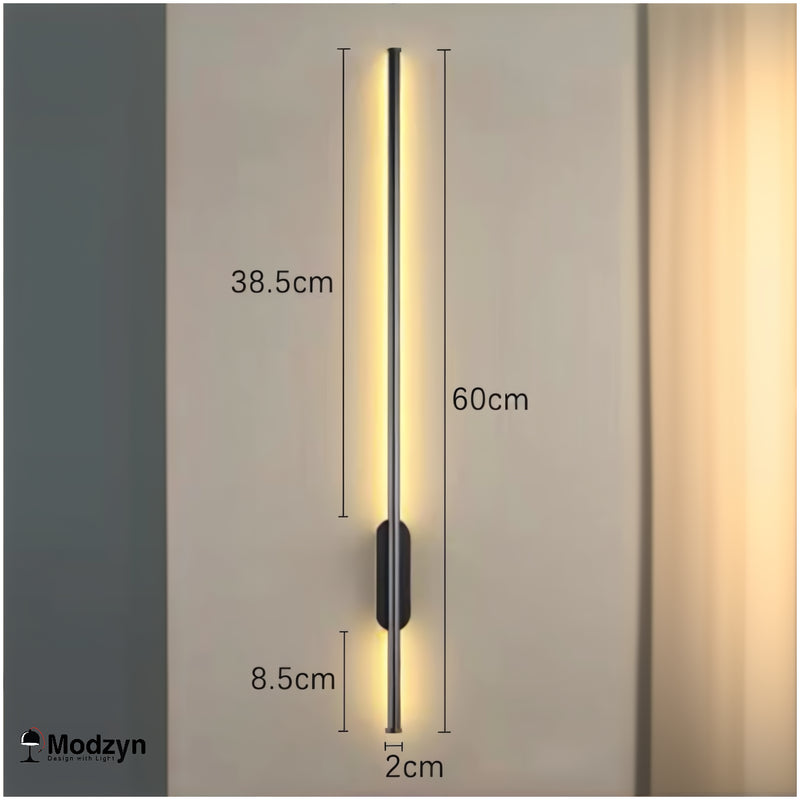 Настінний Світильник Bamb Wall Lamp Modzyn Design 250914-242292