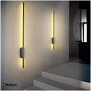 Настінний Світильник Bamb Wall Lamp Modzyn Design 250914-242292
