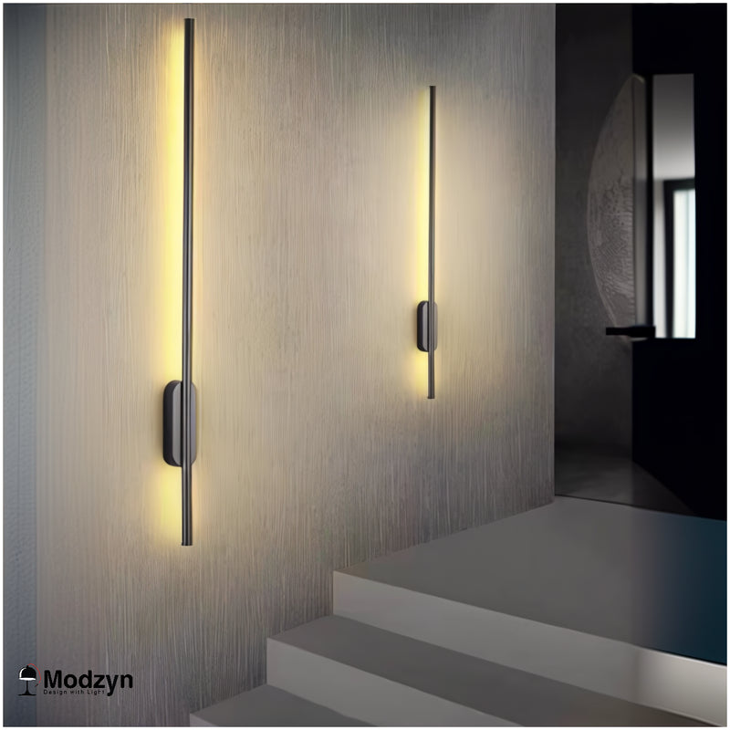 Настінний Світильник Bamb Wall Lamp Modzyn Design 250914-242292