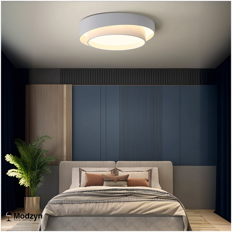 Стельова Люстра Ledos Modzyn Design 250914-242293