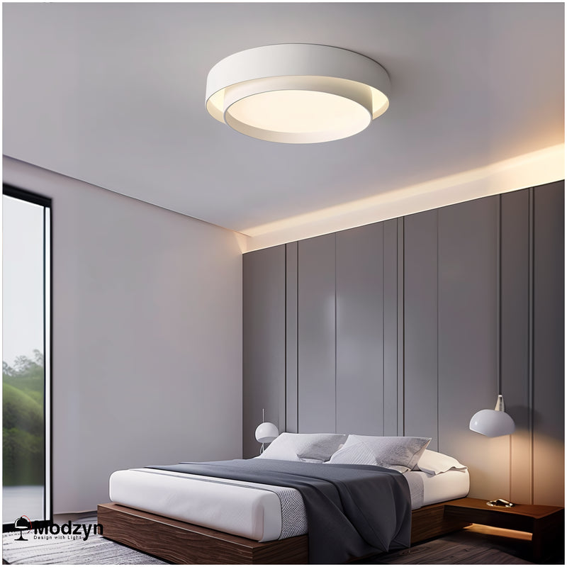 Стельова Люстра Ledos Modzyn Design 250914-242293