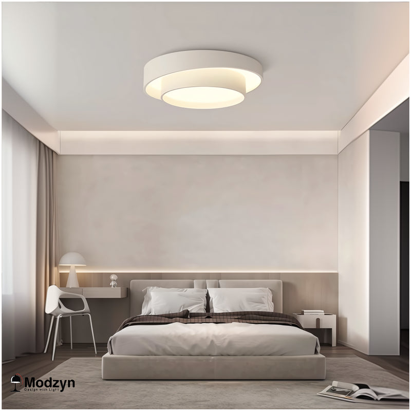 Стельова Люстра Ledos Modzyn Design 250914-242293