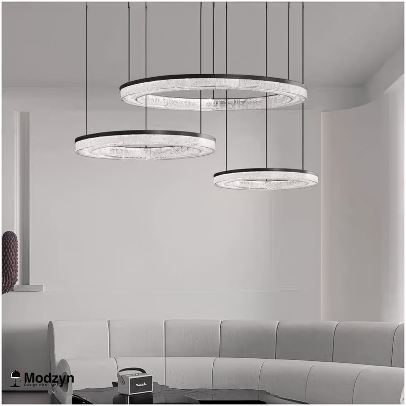 Люстра Kukho Grand Modzyn Design 250914-242295