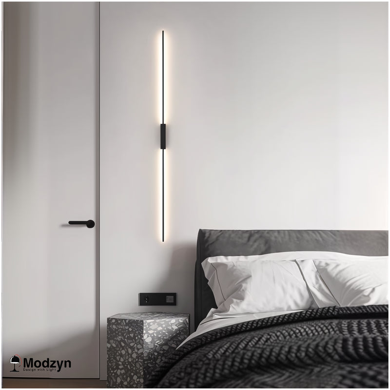 Настінний Світильник Line Wall Lamp Modzyn Design 250914-242297