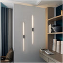 Настінний Світильник Line Wall Lamp Modzyn Design 250914-242297