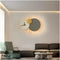 Настінний Світильник O-Clock Lamp Modzyn Design 250914-242300