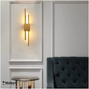 Настінні Світильники Tico Iron Wall Lamp Modzyn Design 250914-242301