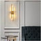 Настінні Світильники Tico Iron Wall Lamp Modzyn Design 250914-242301