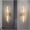 Настінні Світильники Tico Iron Wall Lamp Modzyn Design 250914-242301