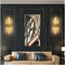 Настінні Світильники Tico Iron Wall Lamp Modzyn Design 250914-242301